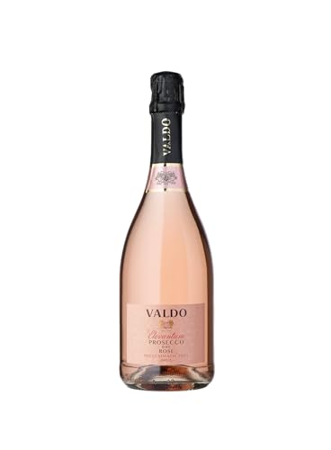 Valdo Elevantum Prosecco Doc Rosé Brut Millesimato - 750ml von Valdo