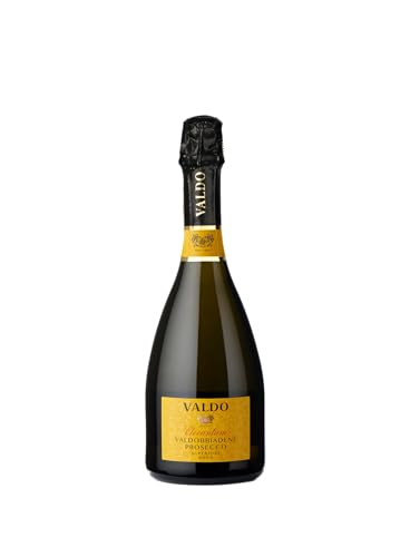 Valdo Elevantum Valdobbiadene Prosecco Superiore Docg Brut - 750 ml von Valdo