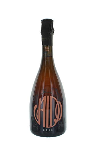 Valdo Origine Brut Rose' Cl 75 von Valdo