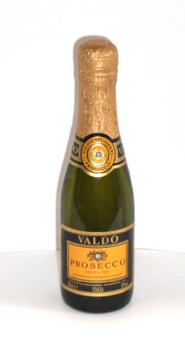 Valdo Prosecco Spumante Mignon 11% 24-0,2 l Piccolo Flasche von Valdo