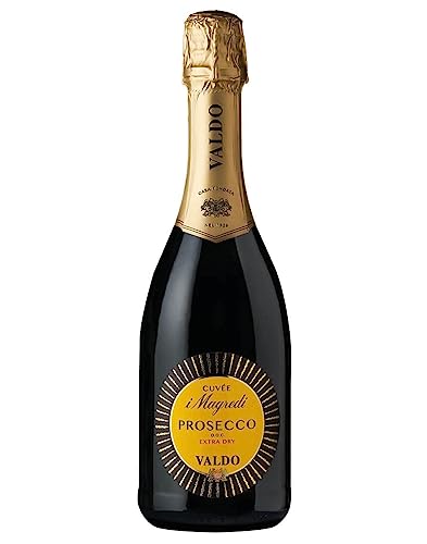 Valdo Prosecco Vino Spumante Treviso D.O.C., extra dry - 0.75L von Valdo