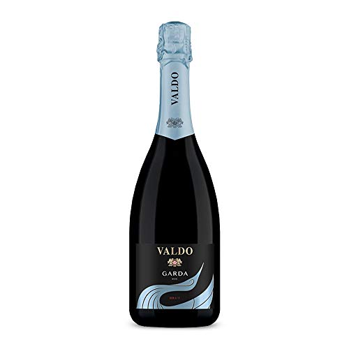 Valdo Valdo Spumante Brut Garda DOC Champagner (1 x 0.75 l) von Valdo