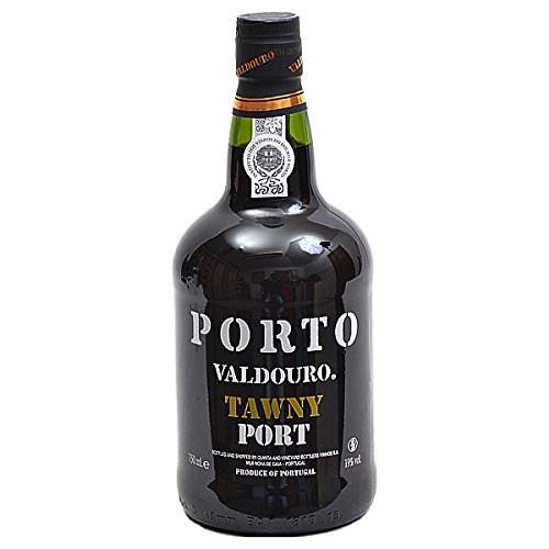 Valdouro - Tawny Porto Portwein - Herkunft : Portugal (1 x 0.75 l) von Valdouro