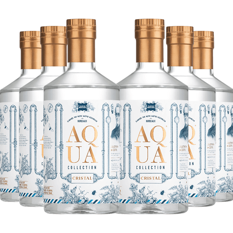 Valdronne : Aqua Cristal von Valdronne