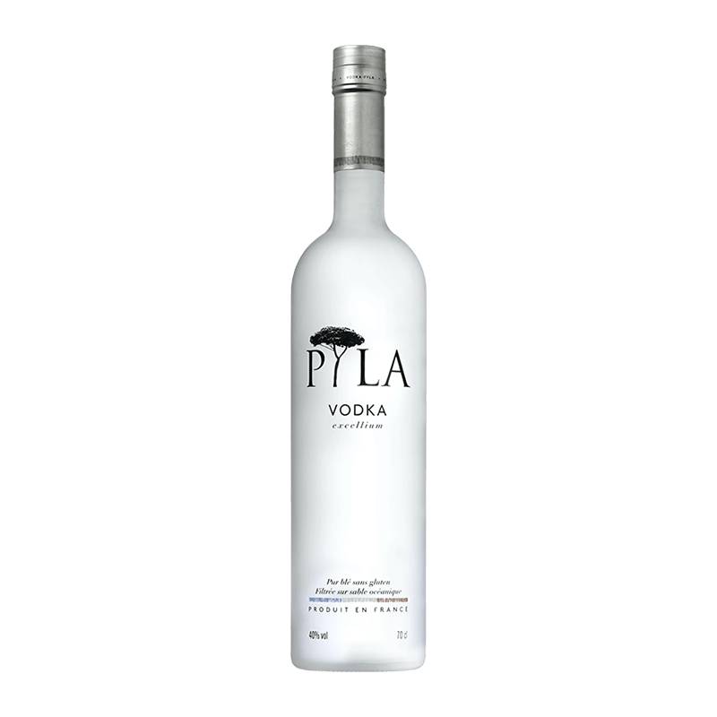 Valdronne : Vodka Pyla von Valdronne