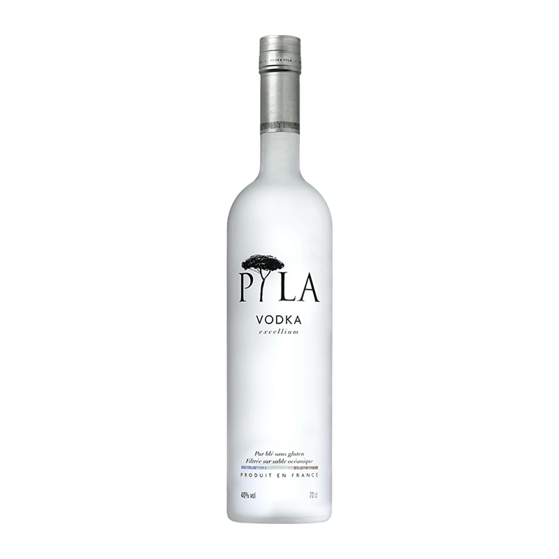 Valdronne : Vodka Pyla von Valdronne