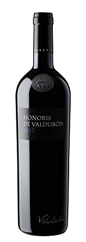 Valdubón Honoris Ribera del Duero DO Rotwein Trocken (1 x 0,75 l) von Valdubón