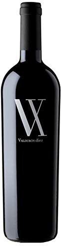 Valdubón X Diez trocken (1 x 0.75 l) von Valdubón