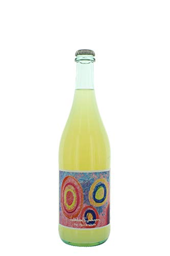 Peace Pet Falanghina Frizzante Bianco Puglia Igp Passalacqua Cl 75 von Valentina Passalacqua