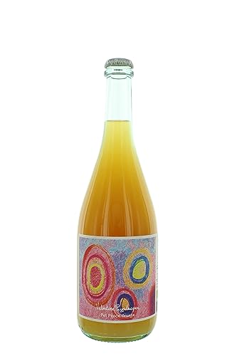 Peace Pet Orange Pinot Grigio Puglia Igp Frizzante Passalacqua Cl 75 von Valentina Passalacqua