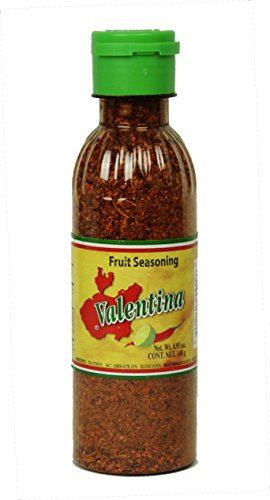 Valentina Fruit Seasoning 140 Gr by ValentinA von Valentina