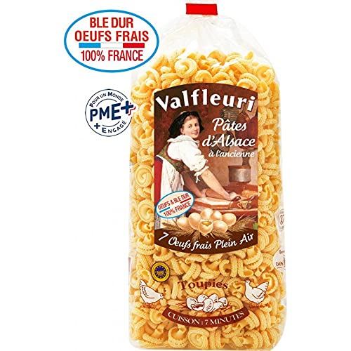 Valfleuri Alsac Pasta von Valfleuri