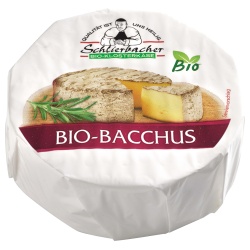 Schlierbacher Bacchus-Käse von Vallée-Verte