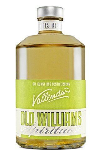 Vallendar OLD Williams 0,5l 40% von Vallendar