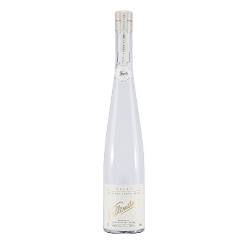 Vallendar Williams Christ Brand 0,5l 40% von Vallendar