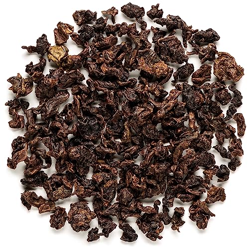 Gaba Oolong Tee Aus Taiwan - Gabaoolong Taiwanesischer Wulong Tee Gabatee Olong Tee Olongotee Bio Oloong Tee Gaba Tee Bio Olanga Tee Olongtee Bio Olongh Tee Gabalong Tee Bio Gabba Tee Olonga Tee von Valley of Tea