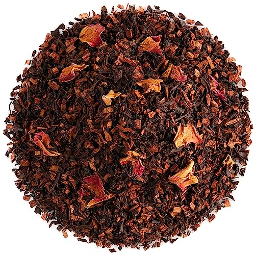 Rooibos Mischung Mango Hagebutte von Valley of Tea