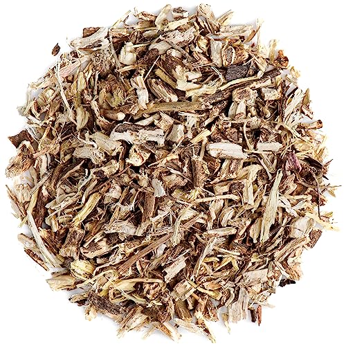 Dornige Hauhechel Wurzel - Harnwege - Weiberkrieg - Eindorn 100g von Valley of Tea