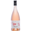 WirWinzer Select Troisdorf 2023 Freyé Rosé Syrah Sumoll Penedès DO trocken von Vallformosa