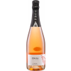 WirWinzer Select Troisdorf  Proa Rosado Cava DO trocken von Vallformosa