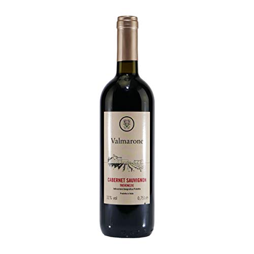 Valmarone Cabernet Sauvignon IGP -trocken- von Valmarone