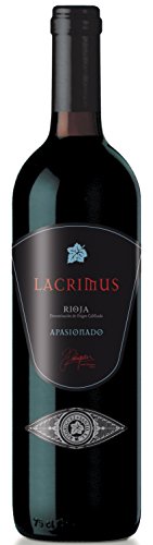 Lacrimus Apasionado, Rodriguez Sanzo, D.O.Ca. Rioja, Jahrgang 2021 von Valsanzo, Rodriguez Sanzo