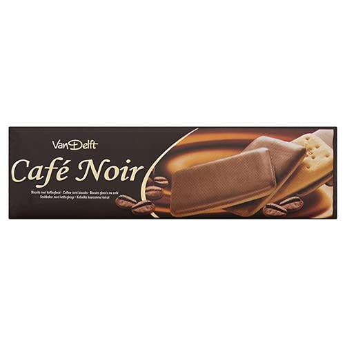 Van Delft - Café noir - 6x 200gr von Van Delft