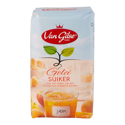 Van Gilse Geleezucker - 1 Kilo von Van Gilse