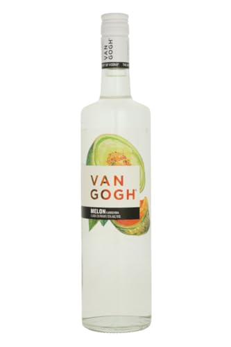 Van Gogh Melon 1,0L (35% Vol.) von VINCENT VAN GOGH