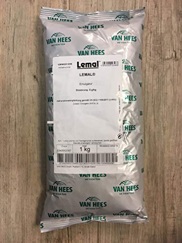 Van Hees Lemal 1 kg Beutel von Van Hees