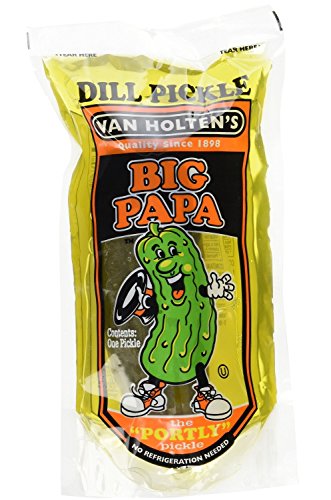 Van Holten, Big Papa Dill, 1 Stück von Van Holten's