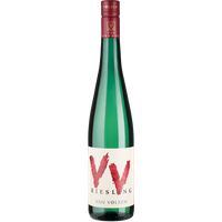 Riesling VV - 2022 - Van Volxem - Deutscher Weißwein von Van Volxem