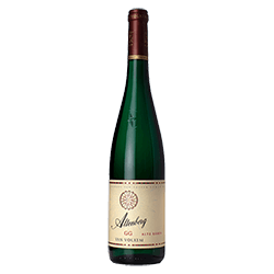 Van Volxem : Altenberg Alte Reben Riesling Grosses Gewächs 2021 von Van Volxem