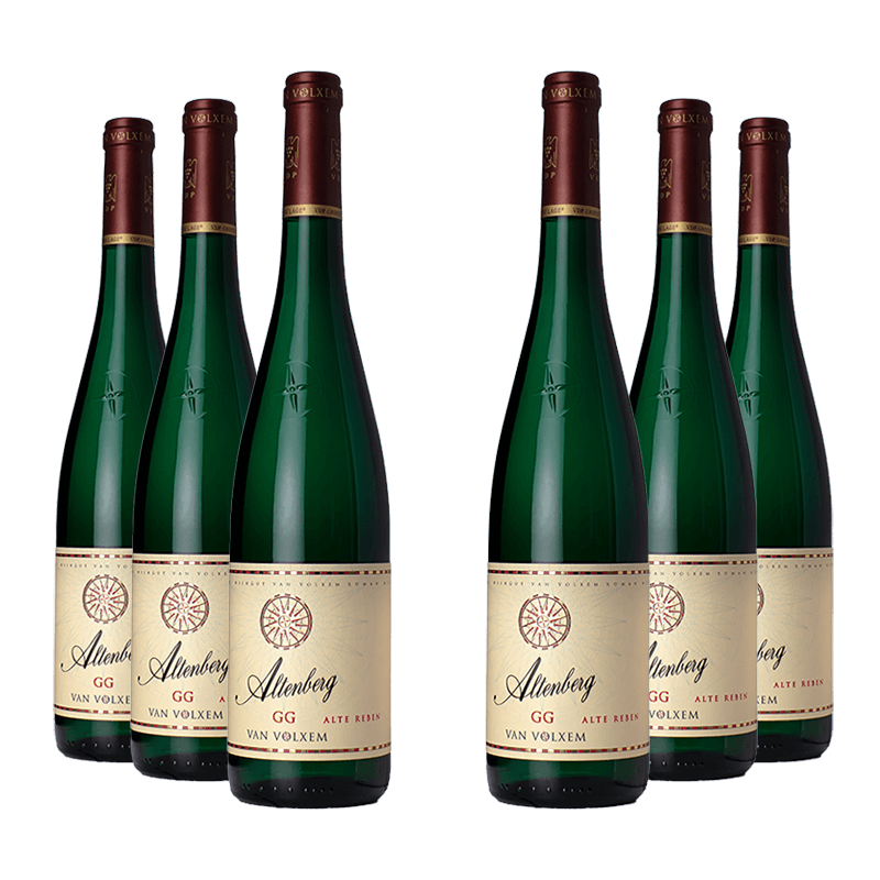 Van Volxem : Altenberg Alte Reben Riesling Grosses Gewächs 2022 von Van Volxem