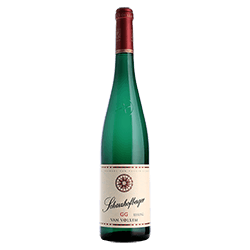 Van Volxem : Scharzhofberger Riesling Grosses Gewächs 2021 von Van Volxem