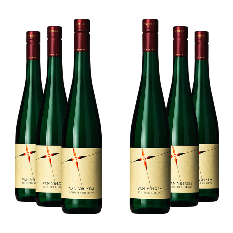 Van Volxem : Schiefer Riesling 2018 von Van Volxem