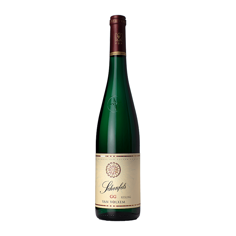 Van Volxem : Schonfels Riesling Grosses Gewächs 2022 von Van Volxem