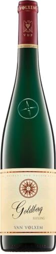 Van Volxem Riesling trocken Goldberg GG 2022 (1 x 0.75 l) von Van Volxem