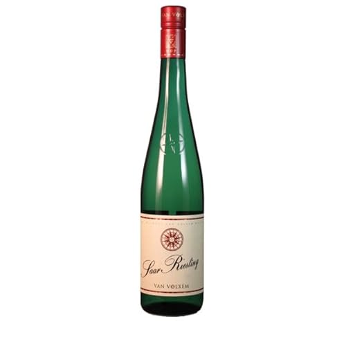 van Volxem 2021 Van Volxem SAAR Riesling 0.75 Liter von Van Volxem