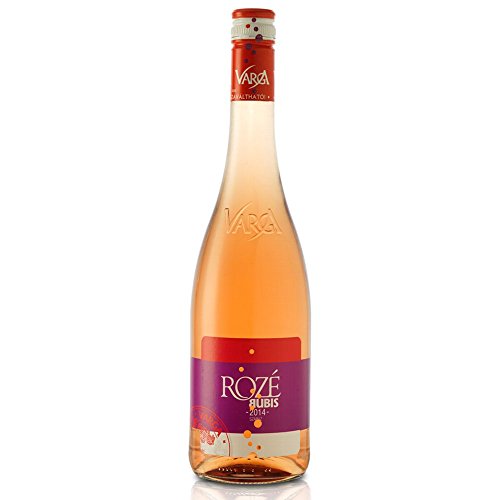 Varga Bubis Rozé, Pinot Noir, trocken, 0,75 l von Varga