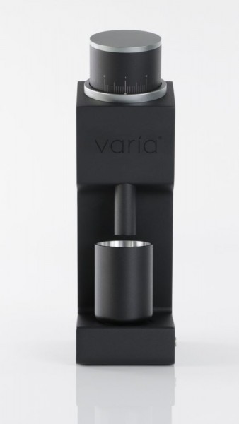 Varia VS3 Single Doser Mühle Version 2 in Schwarz von Varia