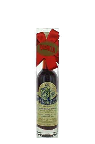 Amaro Sibilla Varnelli Cl 20 34% vol von Varnelli