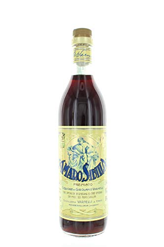 Amaro Sibilla Varnelli Cl 70 von Varnelli