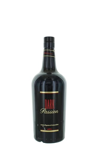 Dark Passion Crema Liquore Al Cioccolato Cl 70 Varnelli von Varnelli