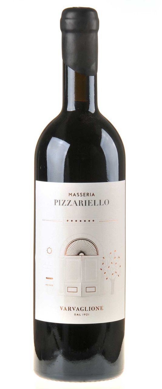 Varvaglione Masseria Pizzariello 2020 von Varvaglione