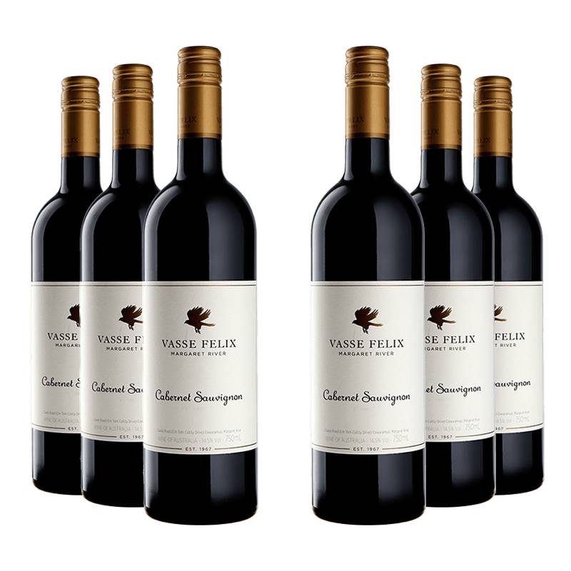 Vasse Felix : Cabernet Sauvignon 2020 von Vasse Felix