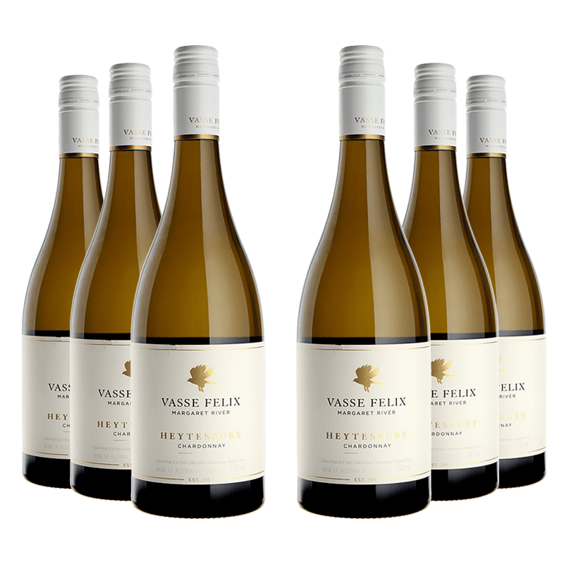 Vasse Felix : Heytesbury Chardonnay 2022 von Vasse Felix