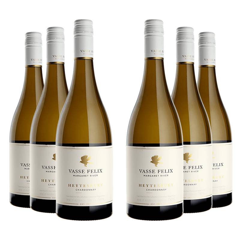 Vasse Felix : Heytesbury Chardonnay 2022 von Vasse Felix