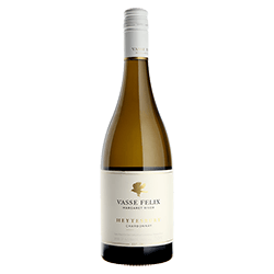 Vasse Felix : Heytesbury Chardonnay 2022 von Vasse Felix