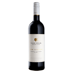 Vasse Felix : Tom Cullity Cabernet Sauvignon Malbec 2018 von Vasse Felix